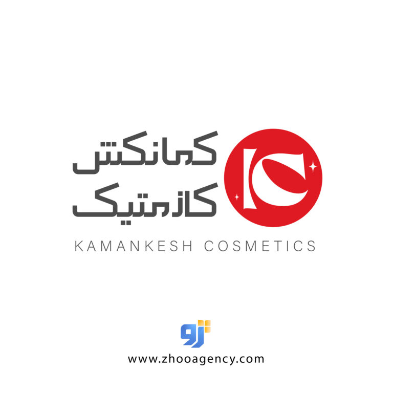 طداحی سایت کمانکش