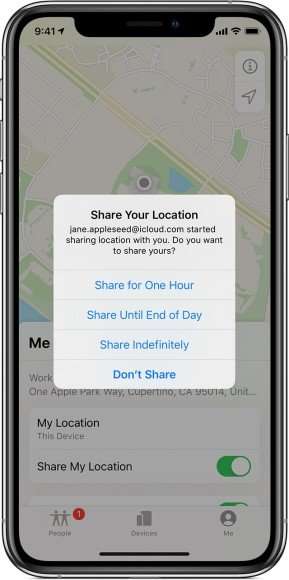 my-invitation-share-your-location